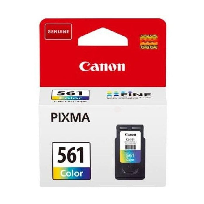 CANON INK CL561 COLOR - 180pagini*