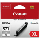 CANON INK CLI571XLGY Gray - 289pagini*