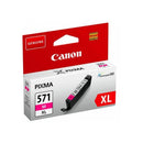 CANON INK CLI571XLM MAGENTA - 650pagini*