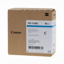 CANON INK PFI1100C CYAN - 160ml*
