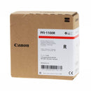 CANON INK PFI1100R RED - 160ml*