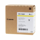 CANON INK PFI1100Y YELLOW - 160ml*