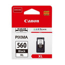 CANON INK PG560XL BLACK - 400pagini*