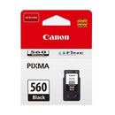 CANON INK PG560 BLACK - 180pagini*