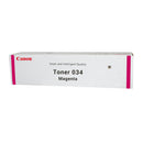 CANON TONER 034M MAGENTA - 7300pagini*