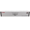 CANON TONER C-EXV31BK BLACK - 80000pagini*