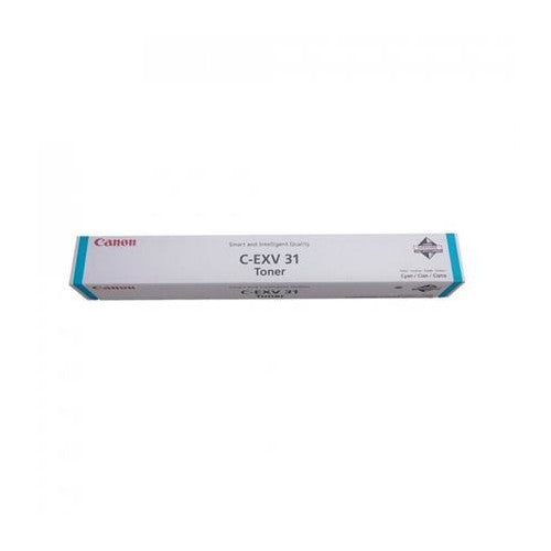 CANON TONER C-EXV31C CYAN - 52000pagini*