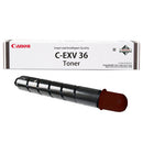 CANON TONER C-EXV36 BLACK - 56000pagini*