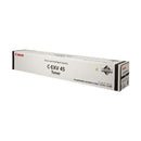 CANON TONER C-EXV45B BLACK - 80000pagini*