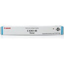 CANON TONER C-EXV45C CYAN - 52000pagini*