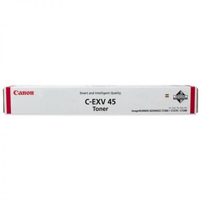 CANON TONER C-EXV45M MAGENTA - 52000pagini*