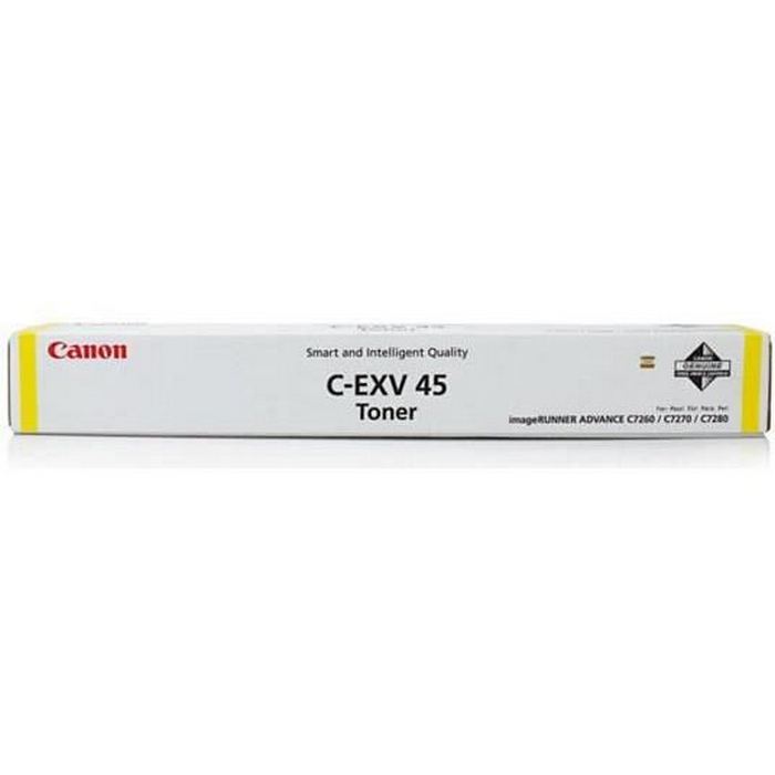 CANON TONER C-EXV45Y YELLOW - 52000pagini*