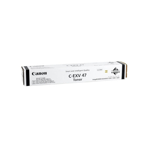 CANON TONER C-EXV47BK BLACK - 19000pagini*