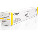 CANON TONER C-EXV47Y YELLOW - 21500pagini*