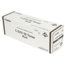 CANON TONER C-EXV50 BLACK - 17600pagini*