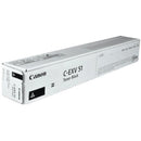 CANON TONER C-EXV51BK BLACK - 69000pagini*