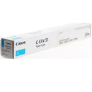 CANON TONER C-EXV51C CYAN - 60000pagini*