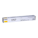 CANON TONER C-EXV51Y YELLOW - 60000pagini*