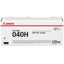 CANON TONER CRG040HC CYAN - 10000pagini*