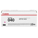 CANON TONER CRG040M MAGENTA - 5400pagini*
