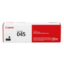 CANON TONER CRG045BK BLACK - 1400pagini*