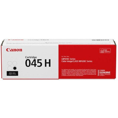 CANON TONER CRG045HBK BLACK - 2800pagini*