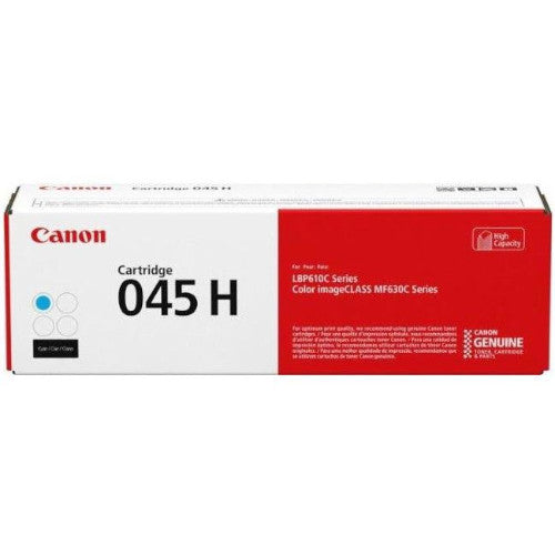 CANON TONER CRG045HC CYAN - 2200pagini*