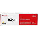 CANON TONER CRG045HY YELLOW - 2200pagini*