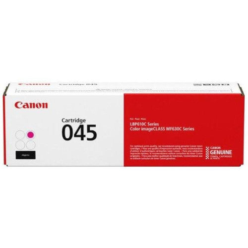 CANON TONER CRG045M MAGENTA - 1300pagini*