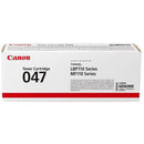 CANON TONER CRG047 BLACK - 1600pagini*