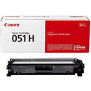 CANON TONER CRG051H BLACK - 4100pagini*
