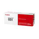 CANON TONER CRG051 BLACK - 1700pagini*