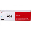 CANON TONER CRG054C CYAN - 1200pagini*