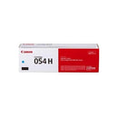 CANON TONER CRG054HC CYAN - 2300pagini*