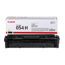 CANON TONER CRG054HY YELLOW - 2300pagini*