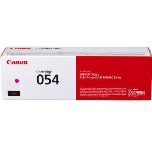 CANON TONER CRG054M MAGENTA - 1200pagini*