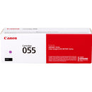 CANON TONER CRG055M MAGENTA - 2100pagini*