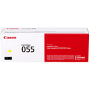 CANON TONER CRG055Y YELLOW - 2100pagini*