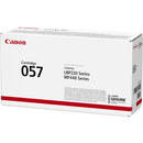 CANON TONER CRG057 BLACK - 3100pagini*