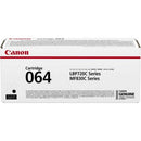 CANON TONER CRG064BK BLACK - 8000pagini*