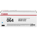 CANON TONER CRG064C CYAN - 5000pagini*