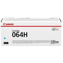 CANON TONER CRG064HC CYAN - 10500pagini*