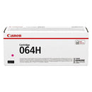 CANON TONER CRG064HM MAGENTA - 10500pagini*