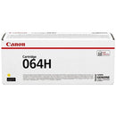 CANON TONER CRG064HY YELLOW - 10500pagini*