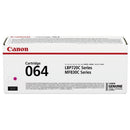 CANON TONER CRG064M MAGENTA - 5000pagini*