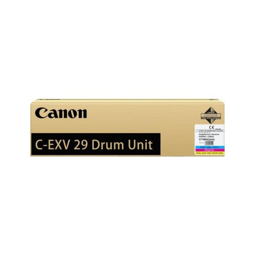 CANON DRUM C-EXV29COL COLOR - 59000pagini*