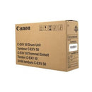 CANON DRUM C-EXV50DR BLACK - 35000pagini*