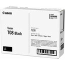 CANON TONER T08 BLACK - 11000pagini*