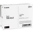CANON TONER T06BK BLACK - 20500pagini*