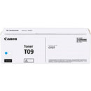 CANON TONER T09C CYAN - 5900pagini*